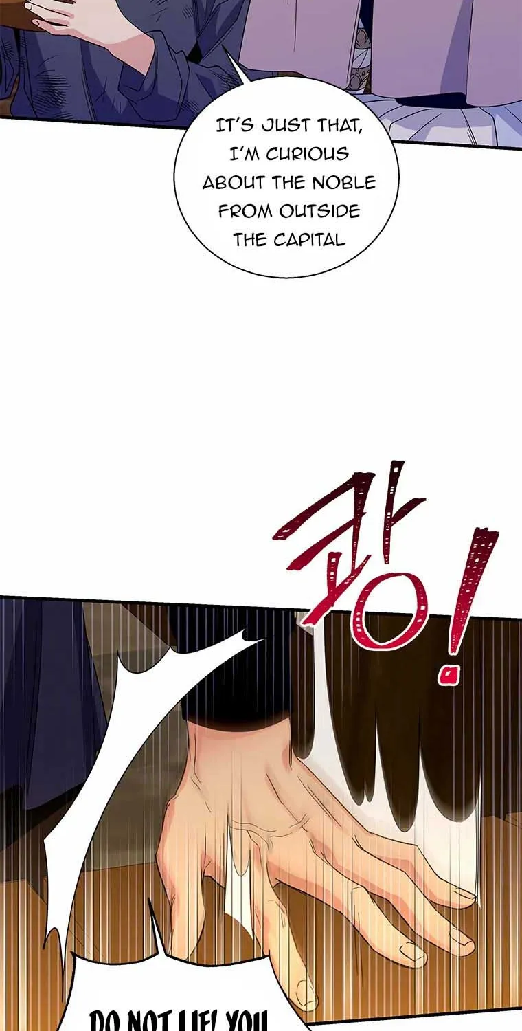 Honey, I’m Going On a Strike Chapter 74 page 43 - 