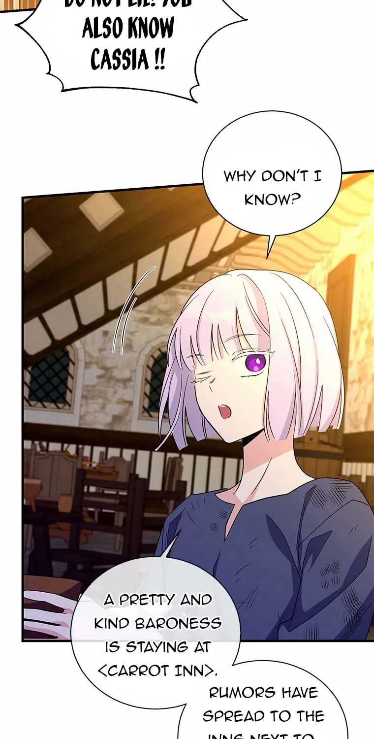 Honey, I’m Going On a Strike Chapter 74 page 44 - 