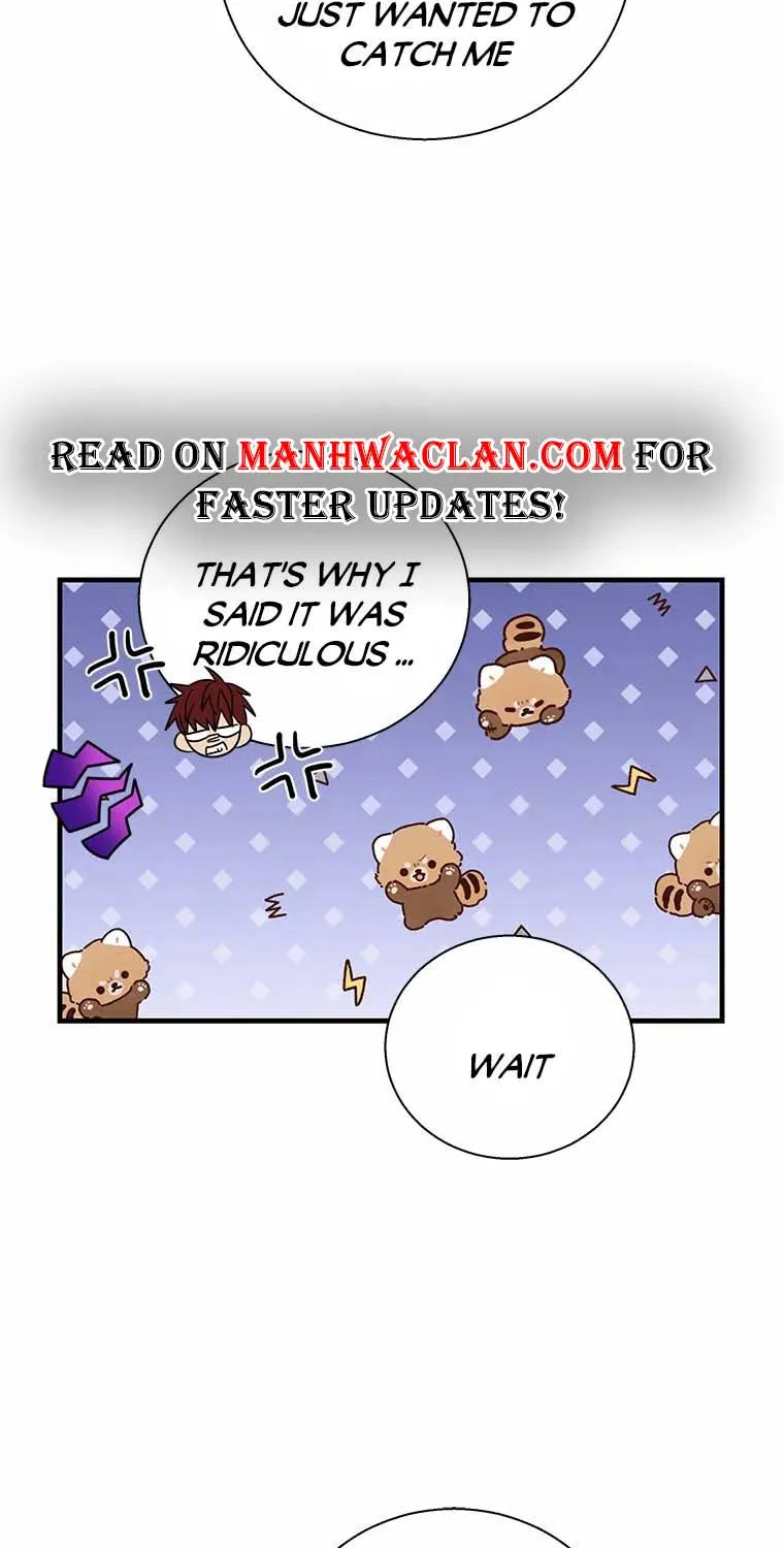 Honey, I’m Going On a Strike Chapter 74 page 47 - 
