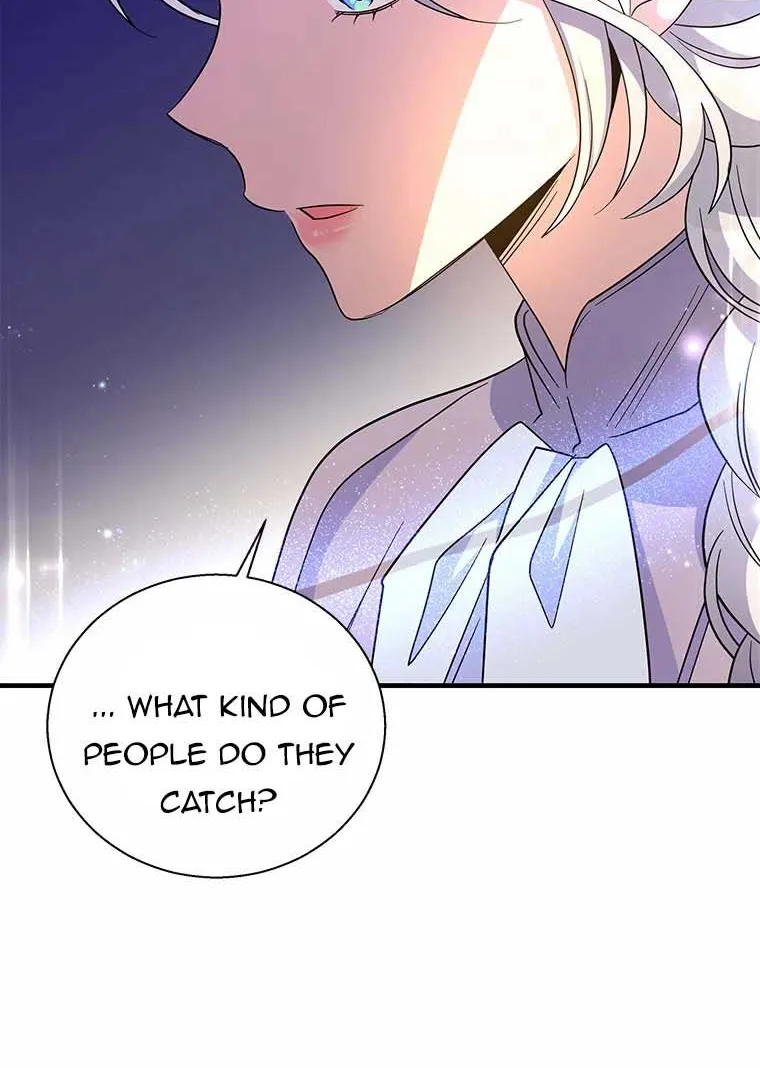 Honey, I’m Going On a Strike Chapter 74 page 49 - 