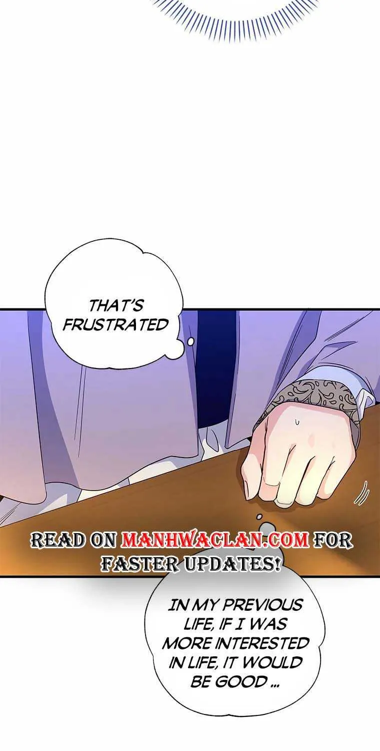 Honey, I’m Going On a Strike Chapter 74 page 52 - 