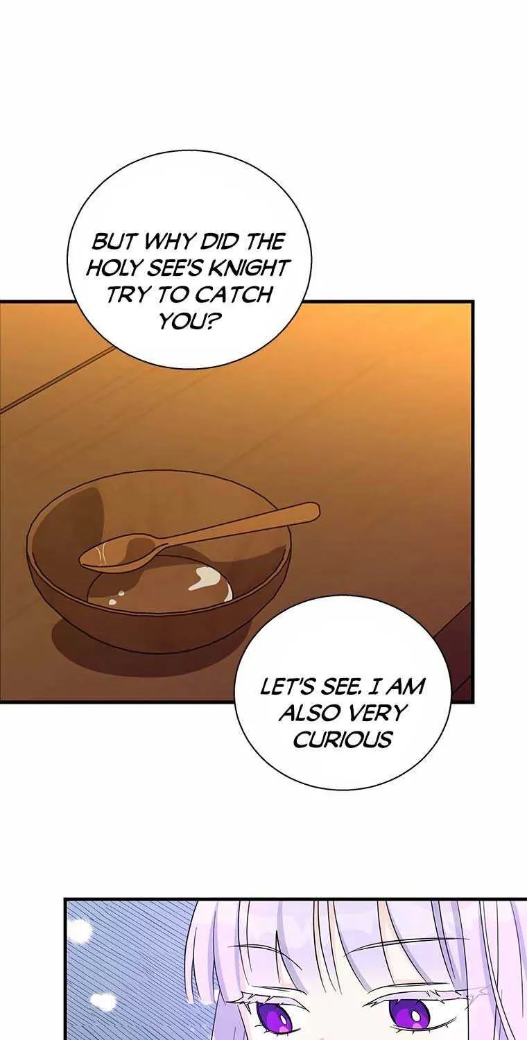 Honey, I’m Going On a Strike Chapter 74 page 53 - 