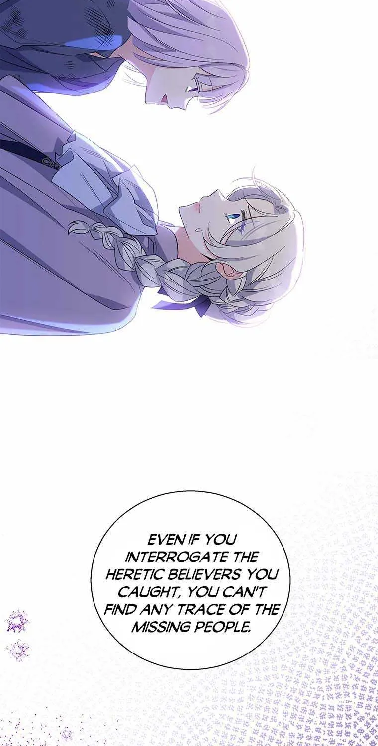 Honey, I’m Going On a Strike Chapter 74 page 57 - 