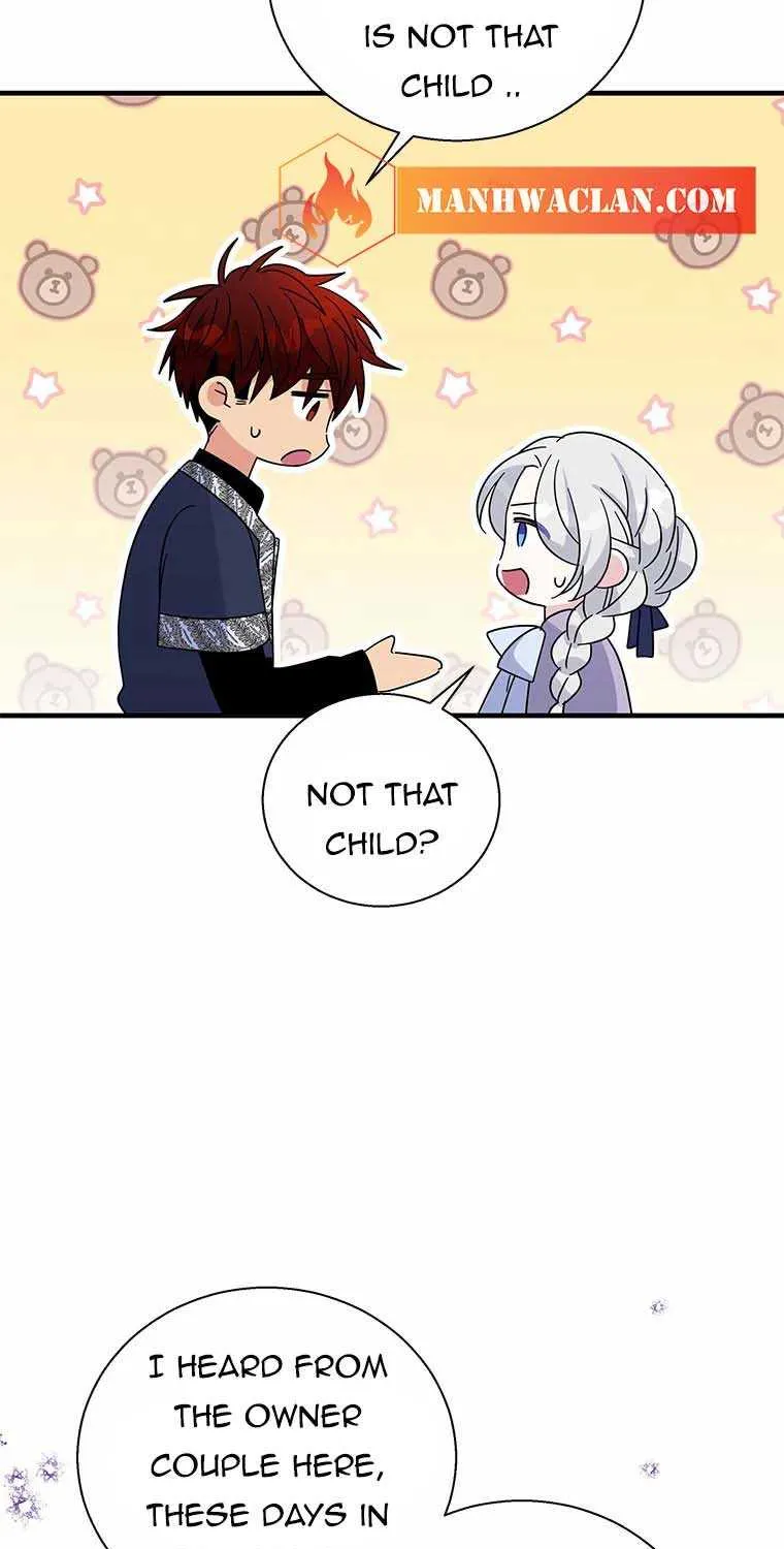 Honey, I’m Going On a Strike Chapter 74 page 7 - 