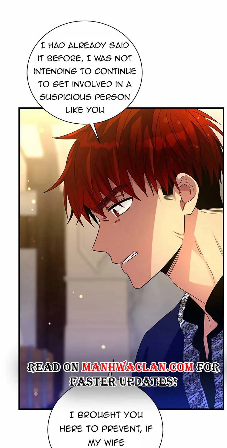Honey, I’m Going On a Strike Chapter 74 page 62 - 