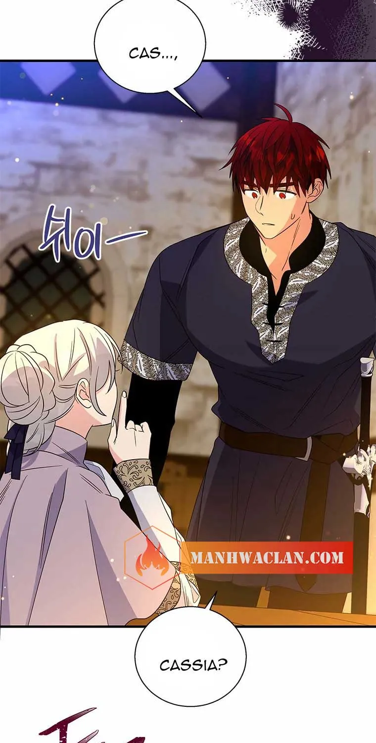 Honey, I’m Going On a Strike Chapter 74 page 68 - 
