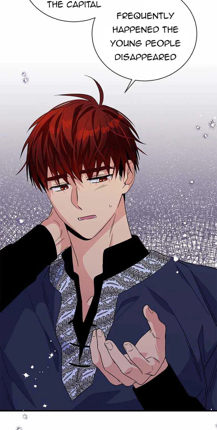 Honey, I’m Going On a Strike Chapter 74 page 8 - 