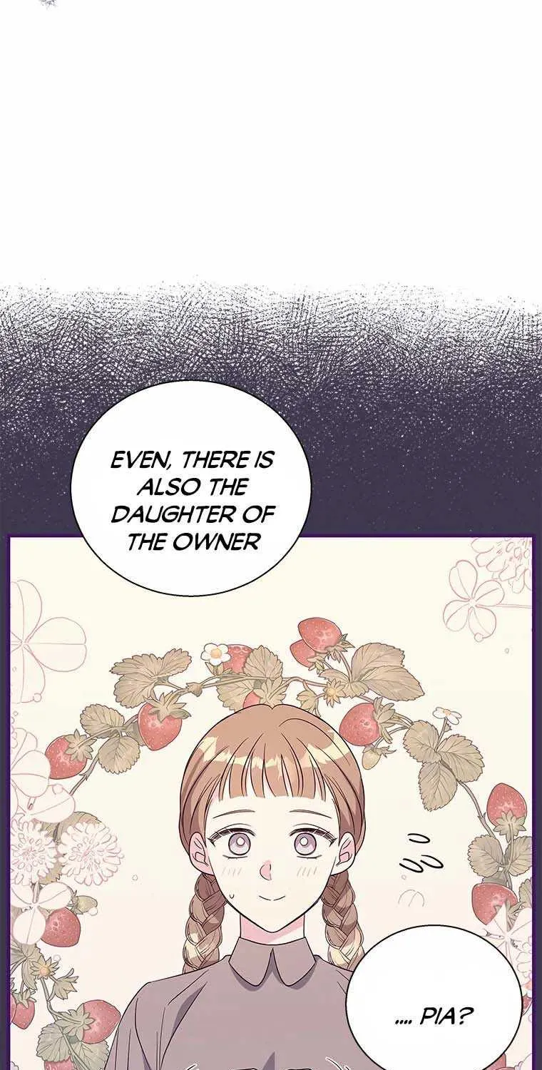 Honey, I’m Going On a Strike Chapter 74 page 9 - 