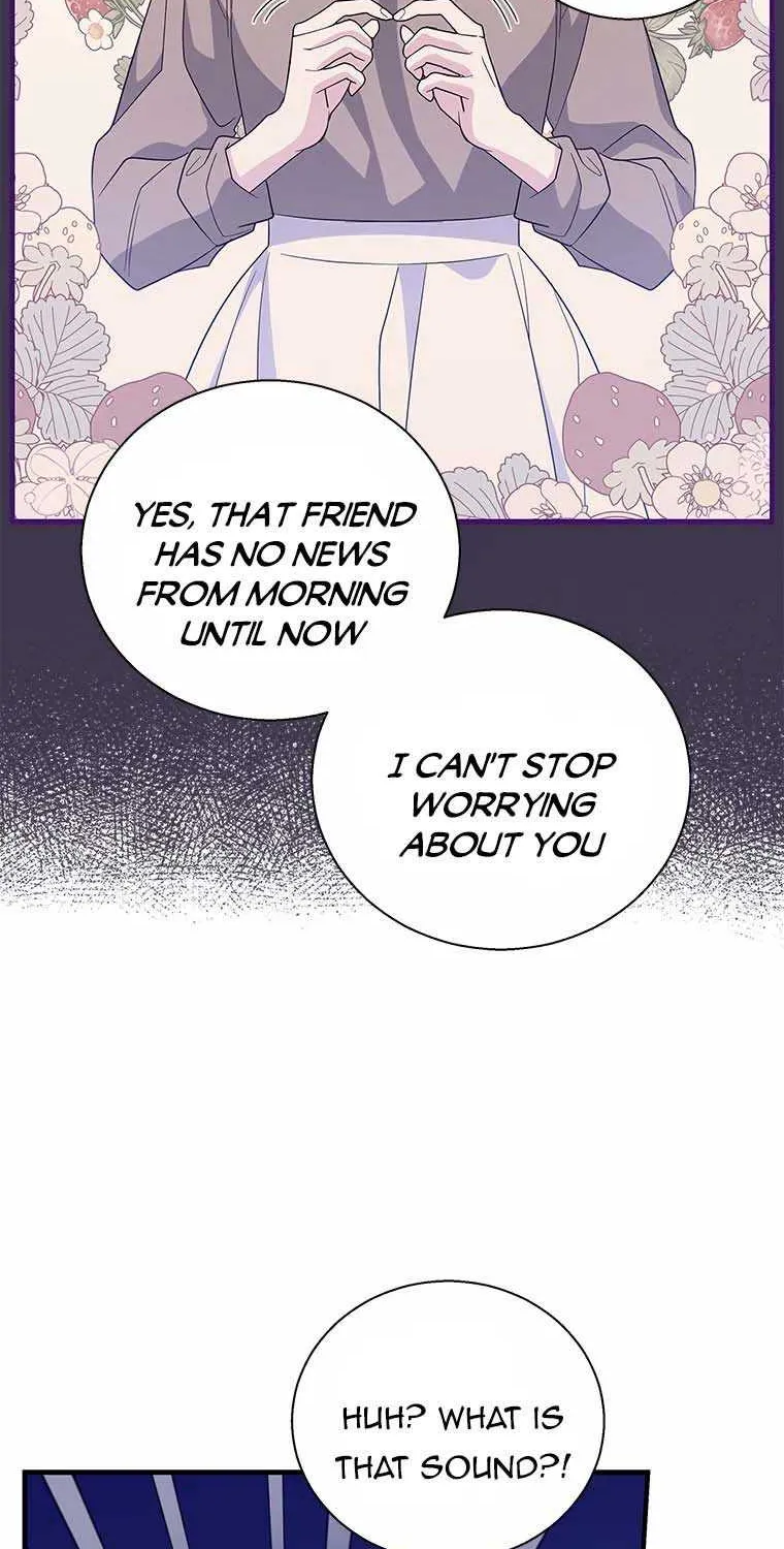 Honey, I’m Going On a Strike Chapter 74 page 10 - 