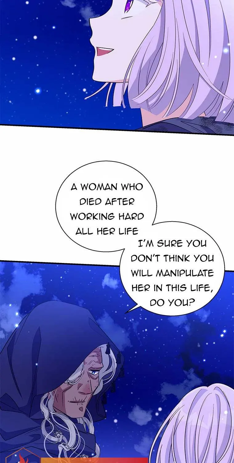 Honey, I’m Going On a Strike Chapter 75 page 12 - 