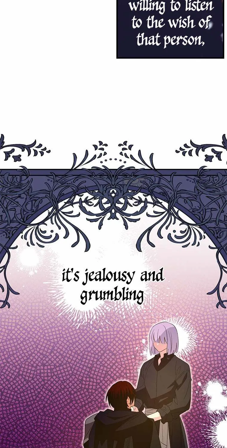 Honey, I’m Going On a Strike Chapter 75 page 30 - 