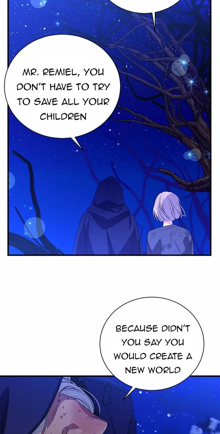 Honey, I’m Going On a Strike Chapter 75 page 32 - 
