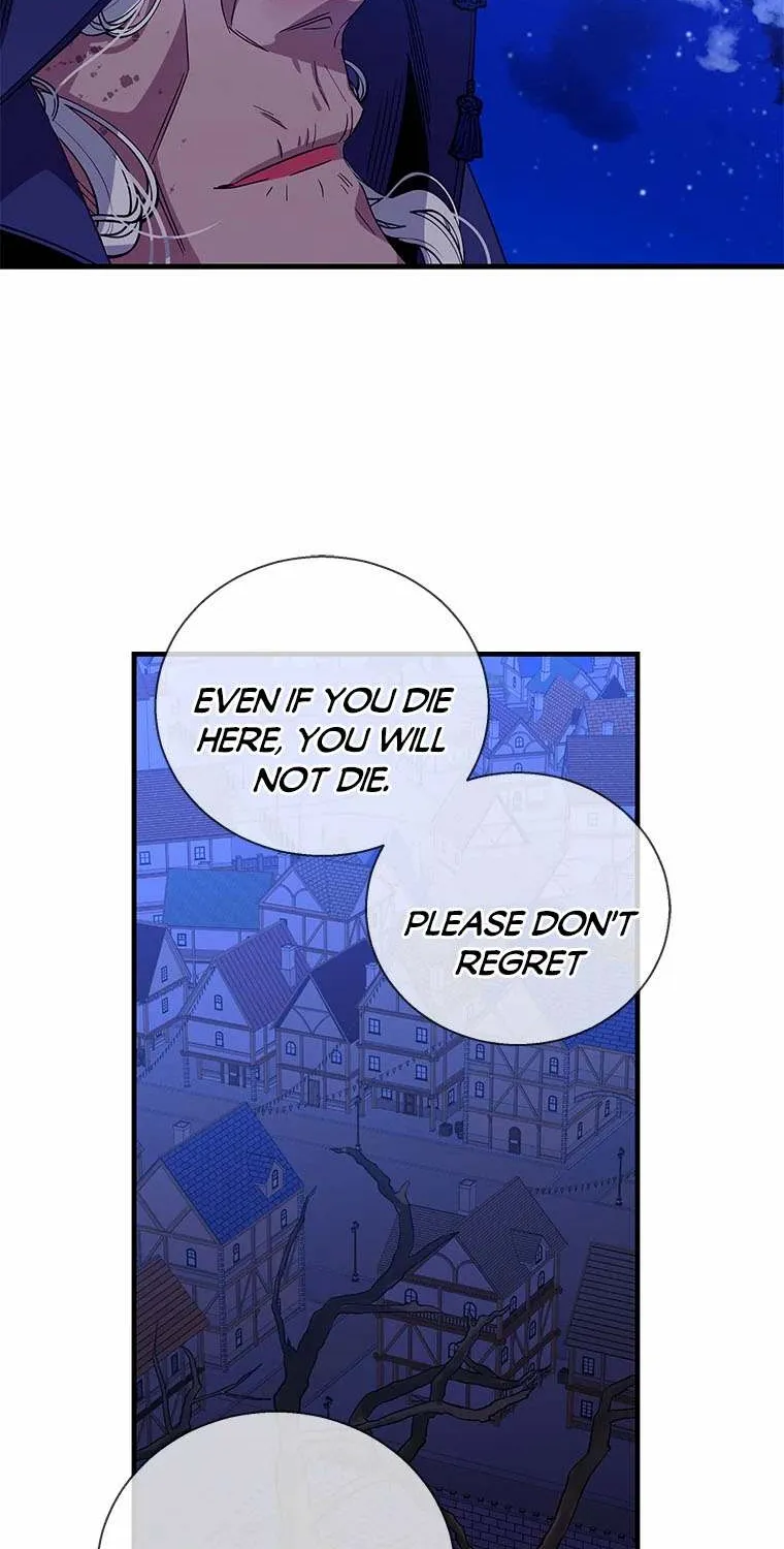 Honey, I’m Going On a Strike Chapter 75 page 33 - 