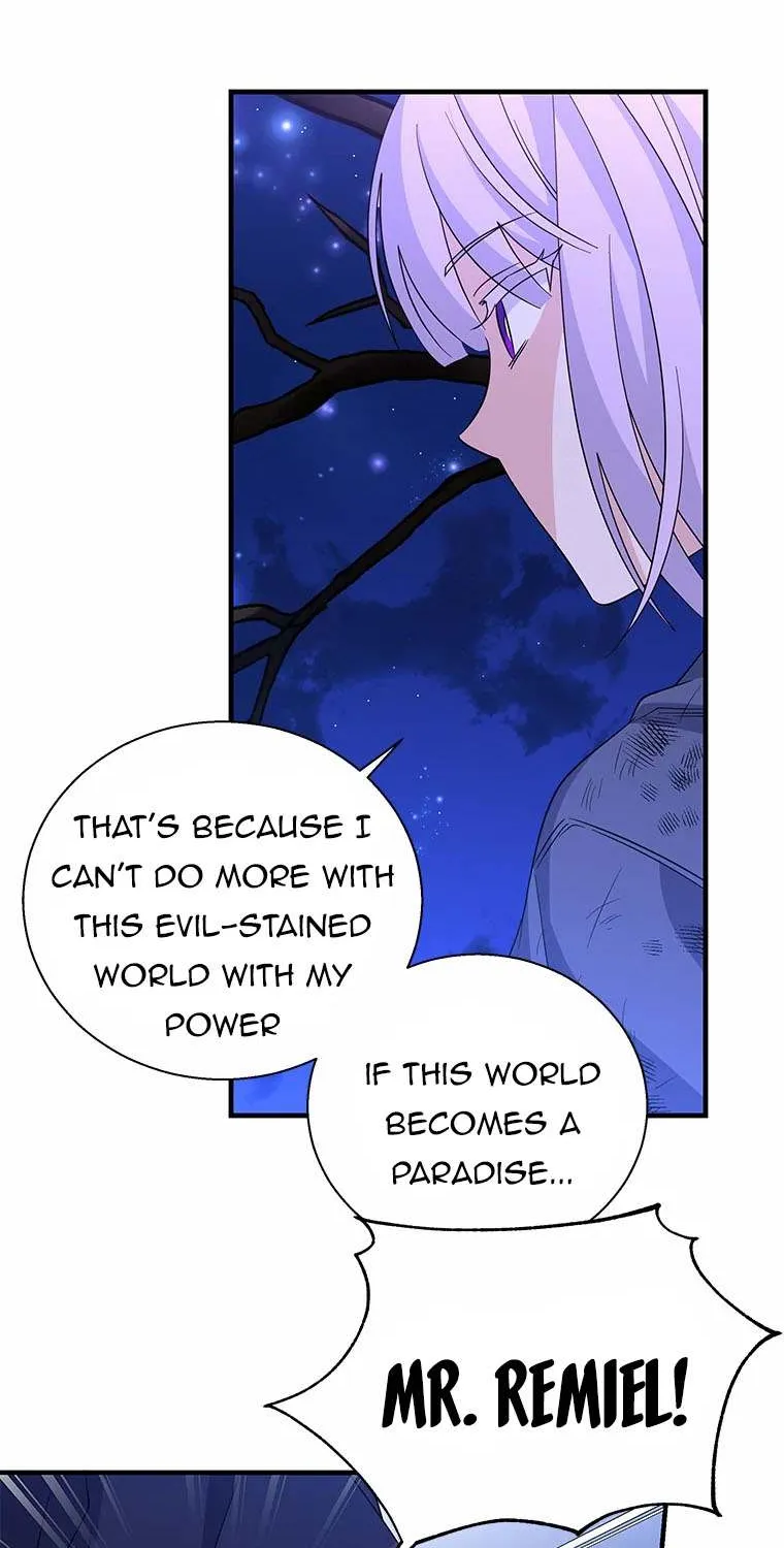 Honey, I’m Going On a Strike Chapter 75 page 35 - 
