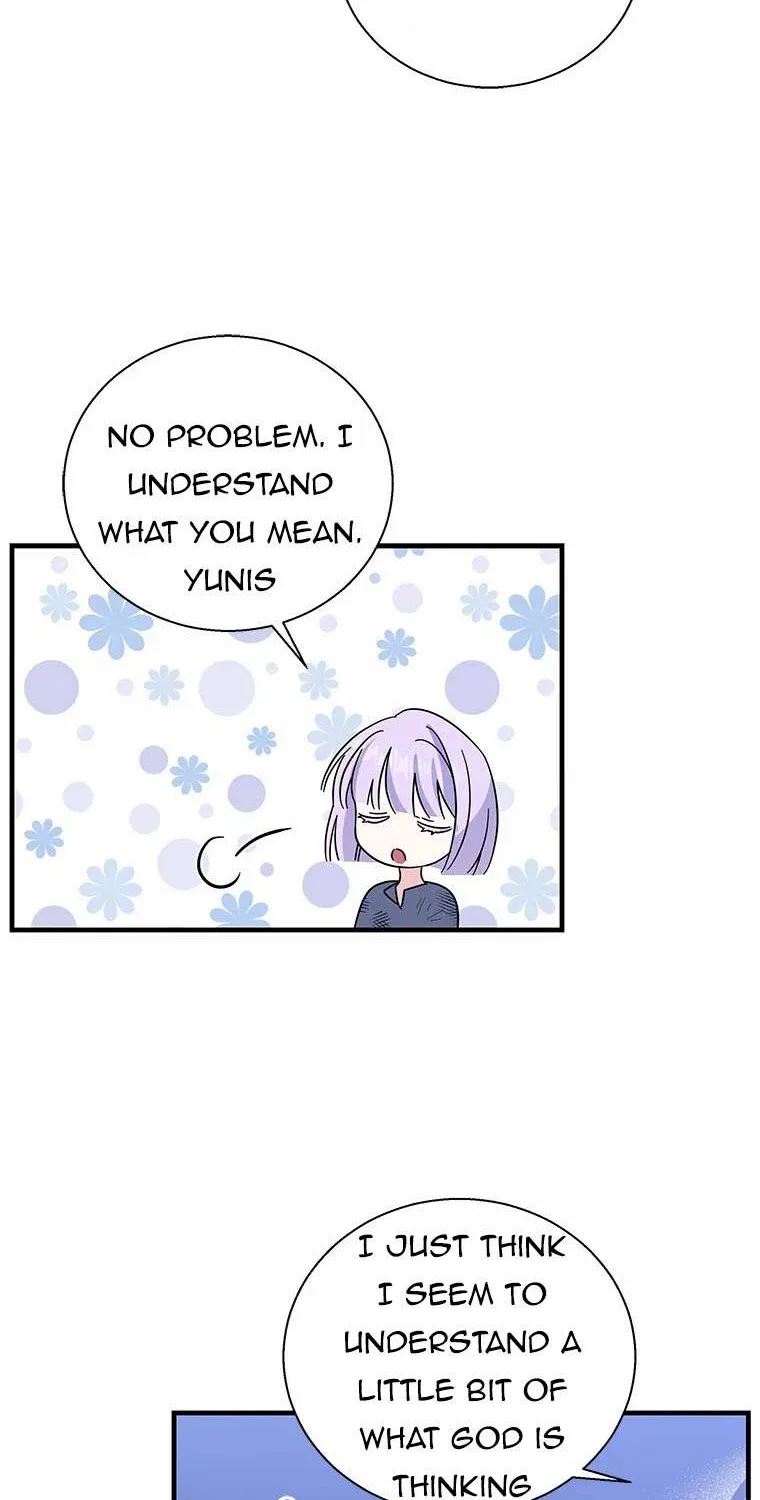 Honey, I’m Going On a Strike Chapter 75 page 37 - 