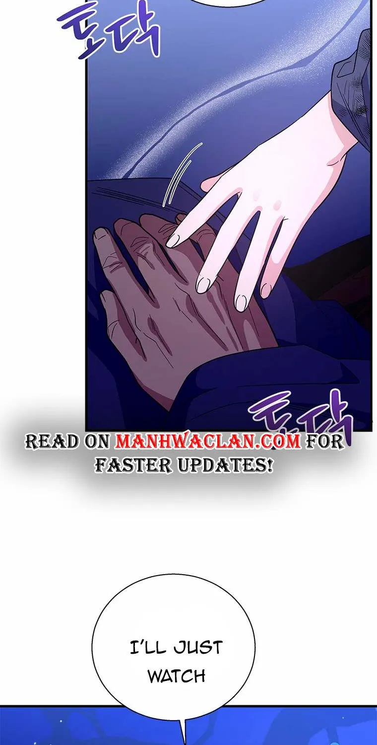Honey, I’m Going On a Strike Chapter 75 page 38 - 