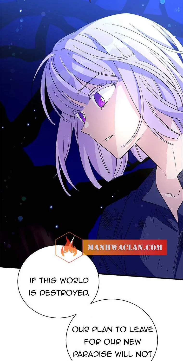 Honey, I’m Going On a Strike Chapter 75 page 39 - 