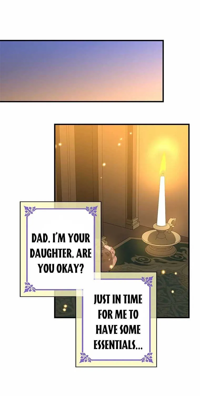 Honey, I’m Going On a Strike Chapter 75 page 44 - 