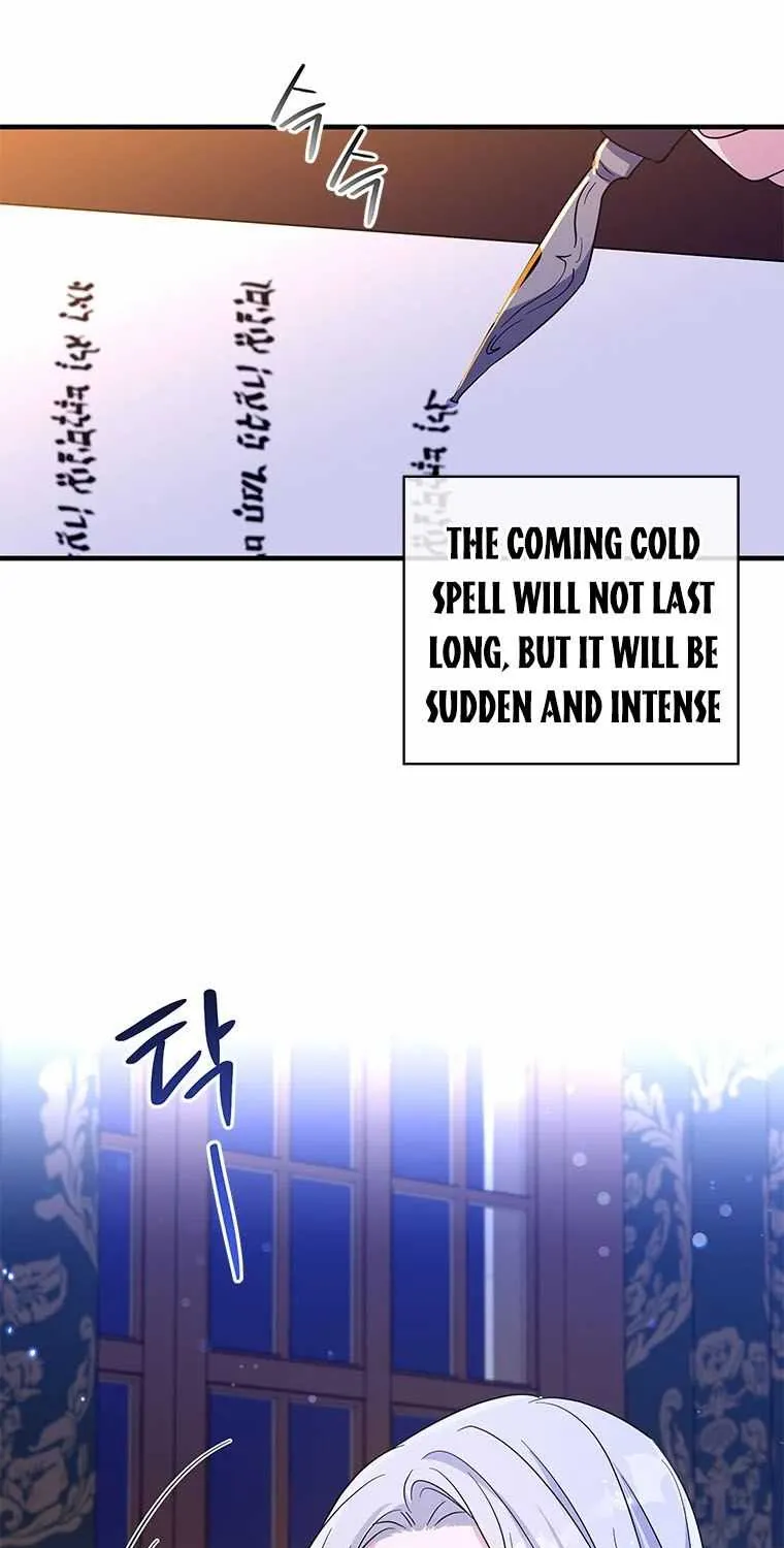 Honey, I’m Going On a Strike Chapter 75 page 45 - 