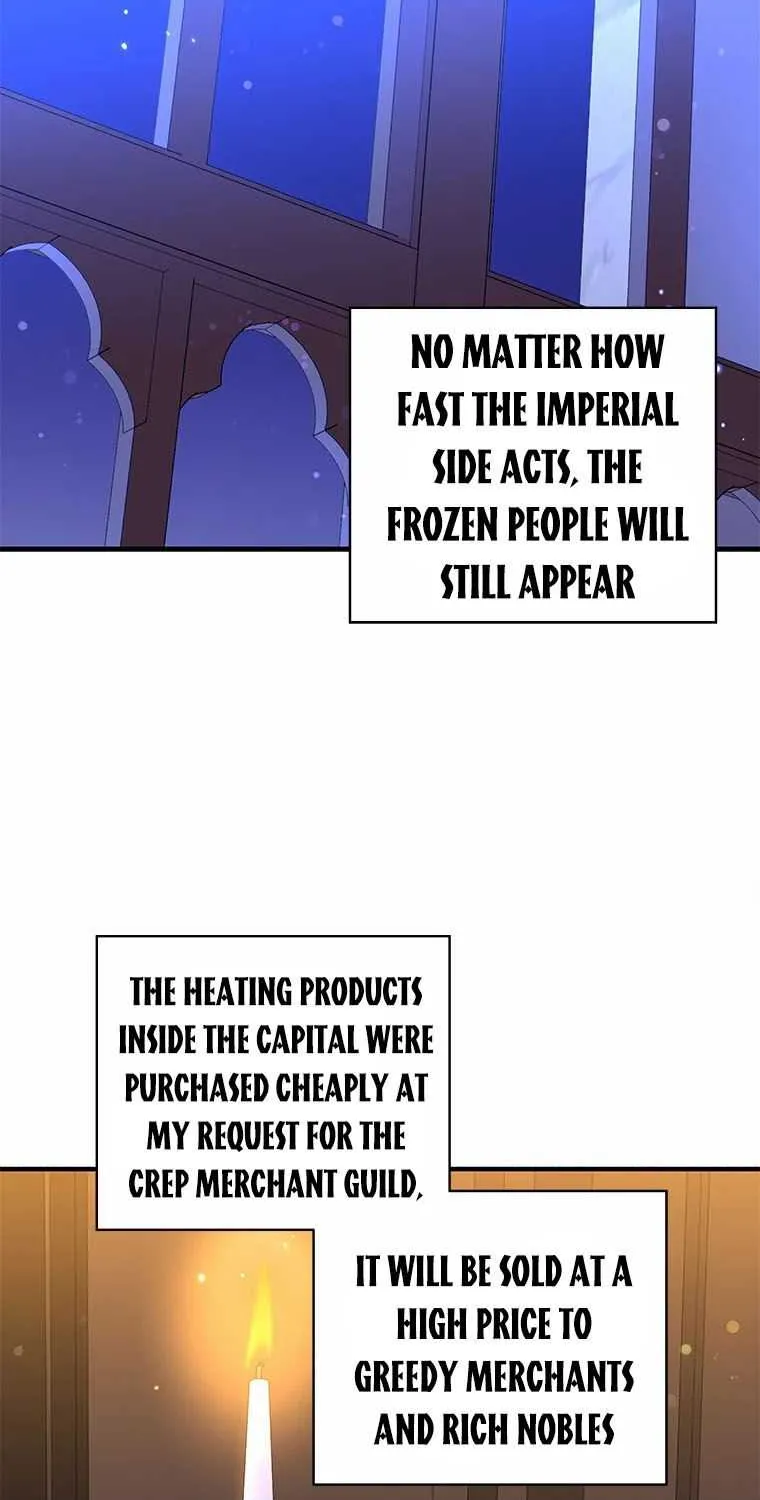Honey, I’m Going On a Strike Chapter 75 page 47 - 