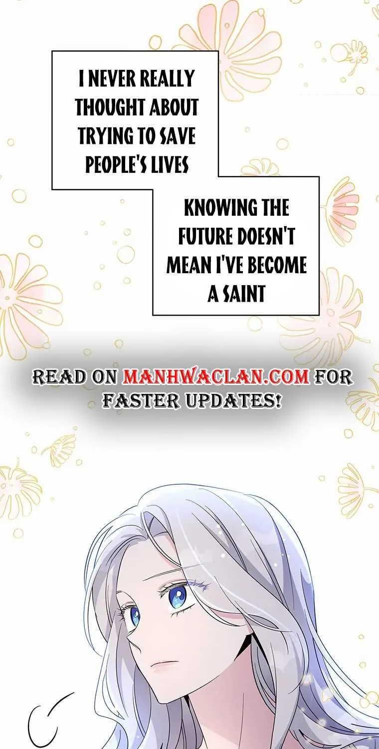 Honey, I’m Going On a Strike Chapter 75 page 49 - 