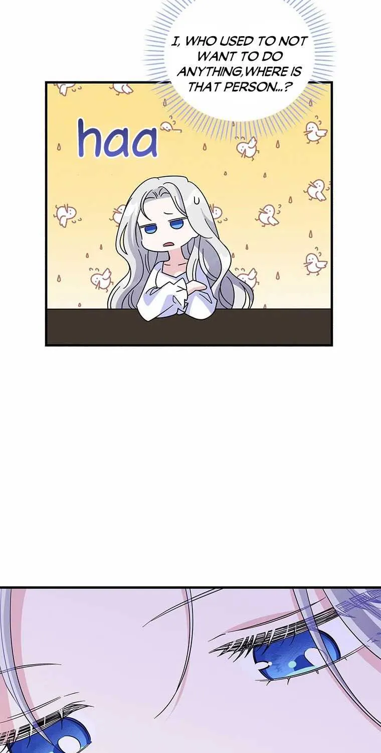 Honey, I’m Going On a Strike Chapter 75 page 51 - 