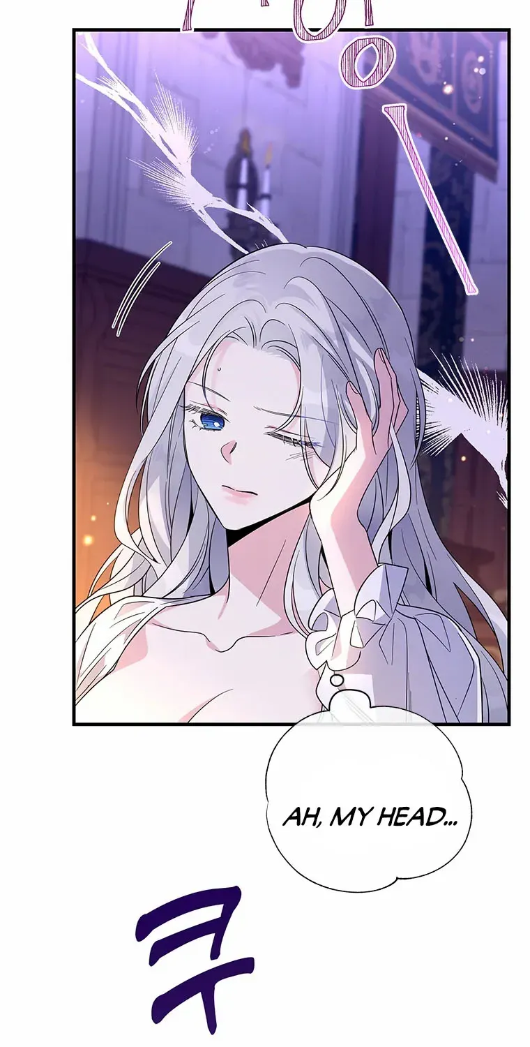 Honey, I’m Going On a Strike Chapter 75 page 56 - 