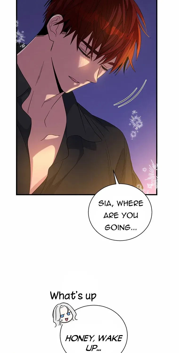Honey, I’m Going On a Strike Chapter 75 page 61 - 