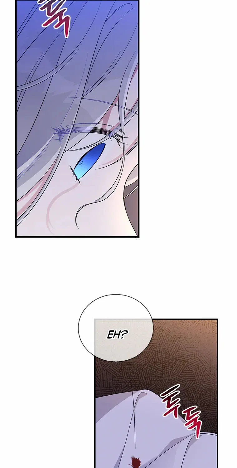 Honey, I’m Going On a Strike Chapter 75 page 63 - 
