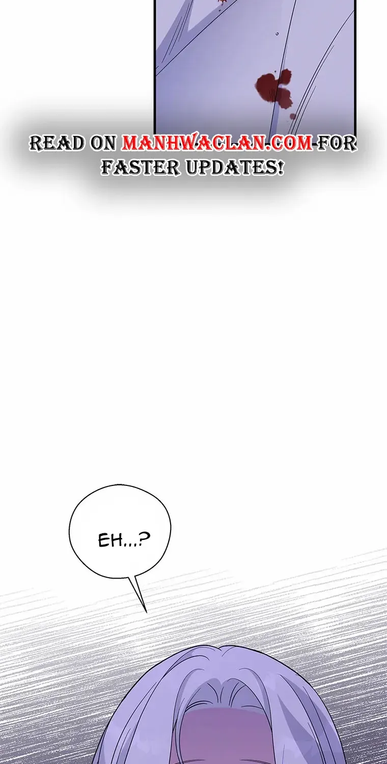 Honey, I’m Going On a Strike Chapter 75 page 64 - 