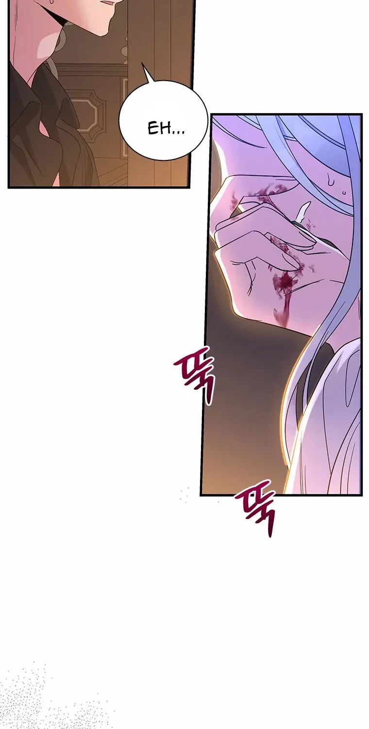 Honey, I’m Going On a Strike Chapter 75 page 68 - 