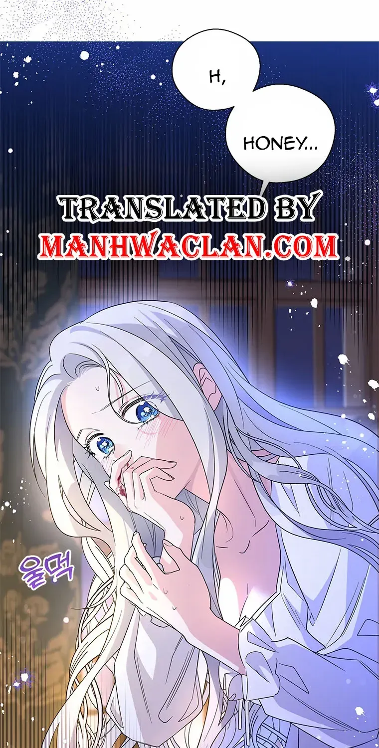 Honey, I’m Going On a Strike Chapter 75 page 69 - 