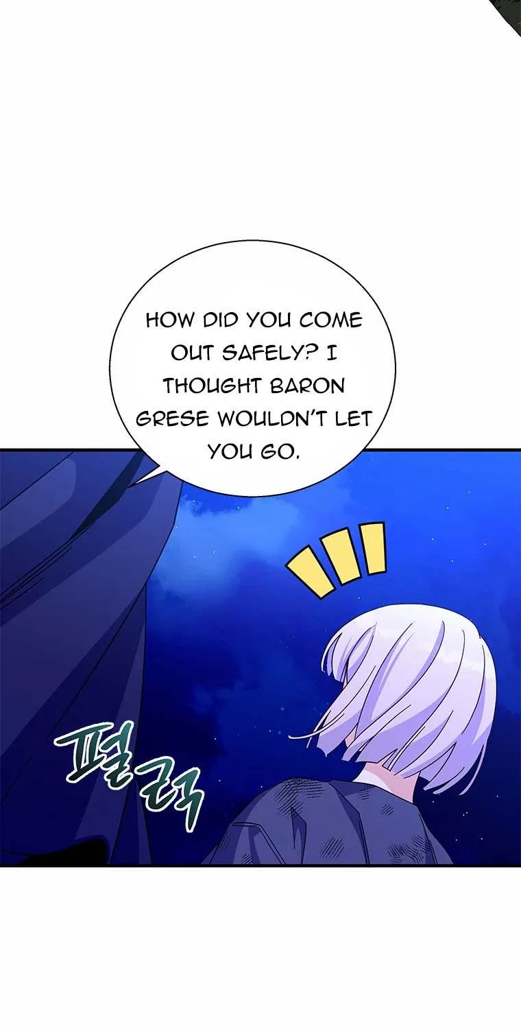 Honey, I’m Going On a Strike Chapter 75 page 9 - 