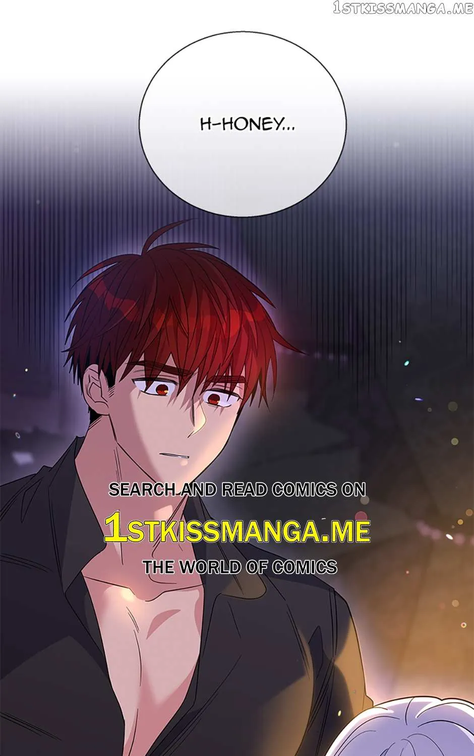 Honey, I’m Going On a Strike Chapter 76 page 2 - 