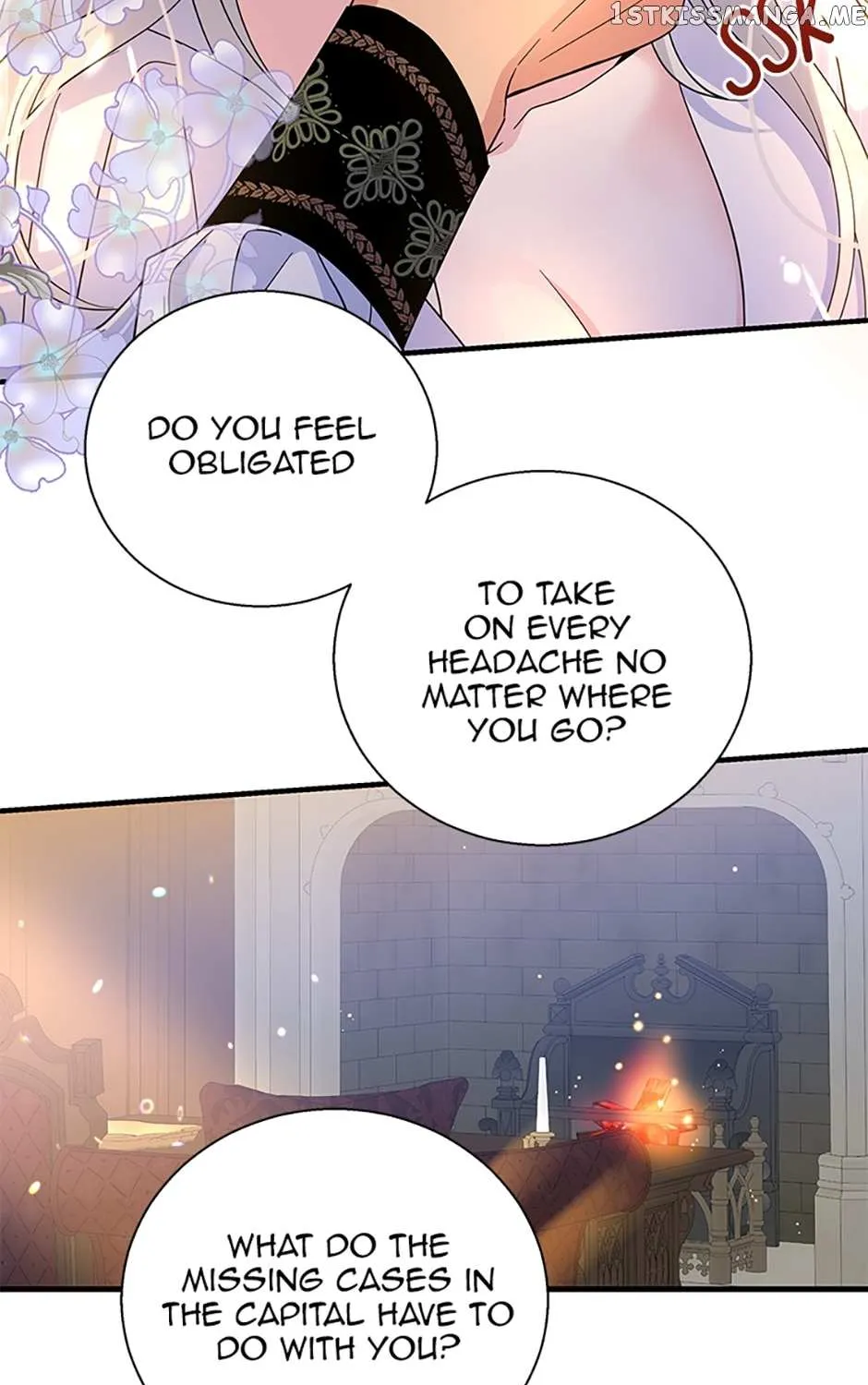 Honey, I’m Going On a Strike Chapter 76 page 102 - 