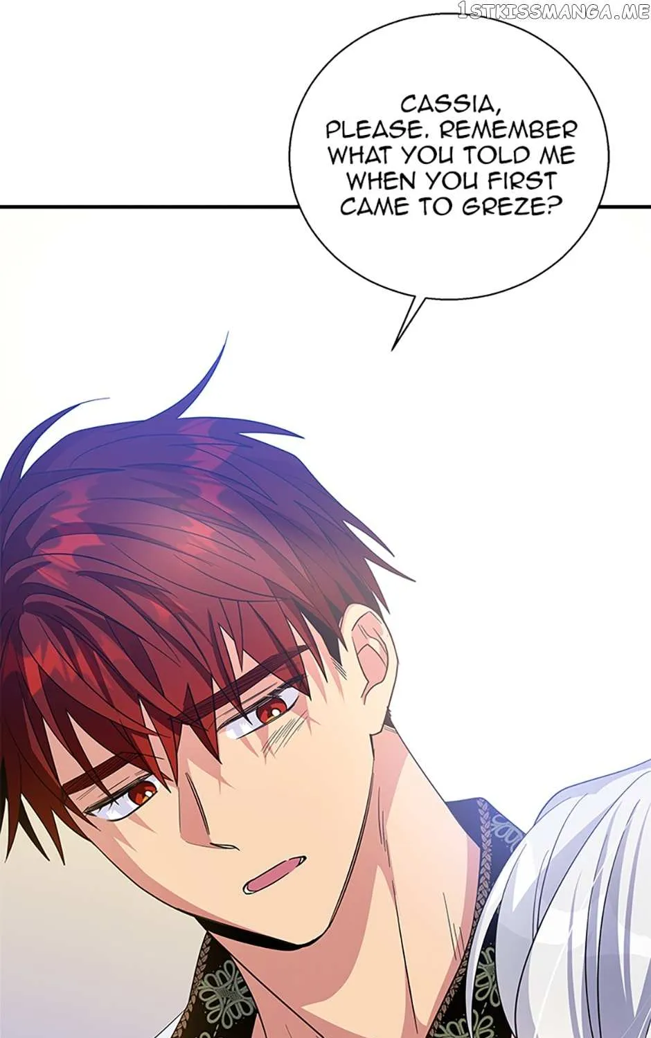 Honey, I’m Going On a Strike Chapter 76 page 104 - 