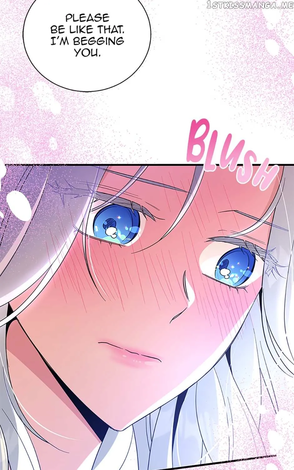 Honey, I’m Going On a Strike Chapter 76 page 106 - 