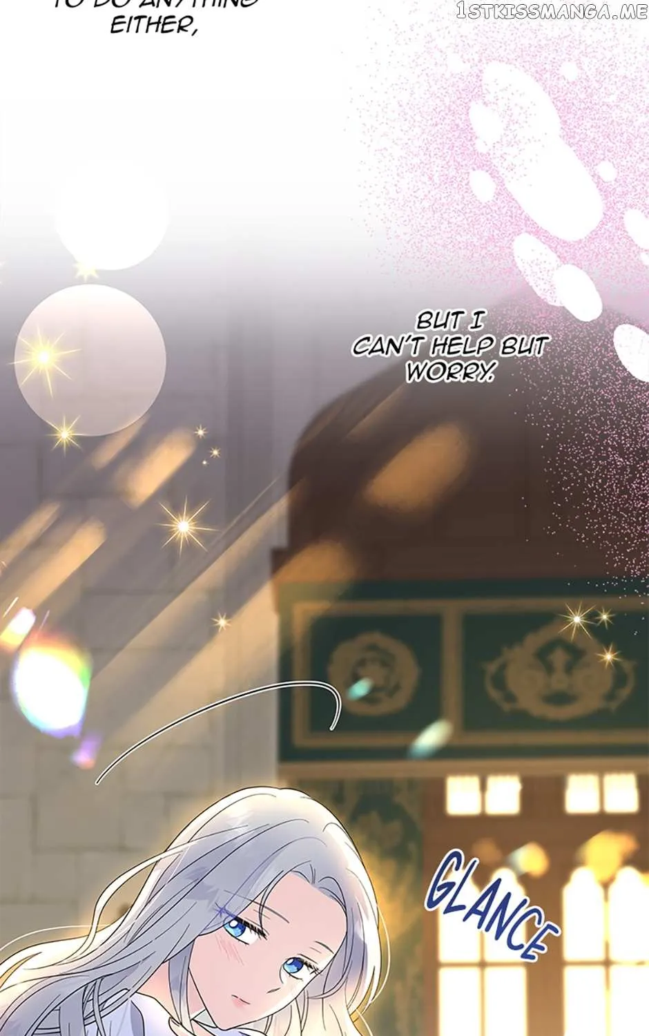 Honey, I’m Going On a Strike Chapter 76 page 108 - 