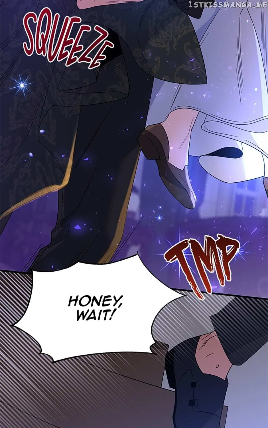 Honey, I’m Going On a Strike Chapter 76 page 12 - 