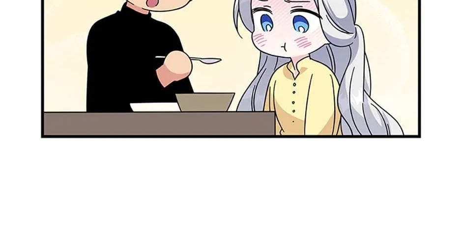 Honey, I’m Going On a Strike Chapter 76 page 113 - 