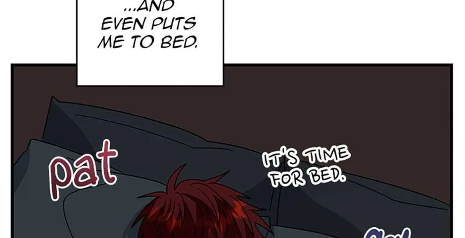 Honey, I’m Going On a Strike Chapter 76 page 115 - 