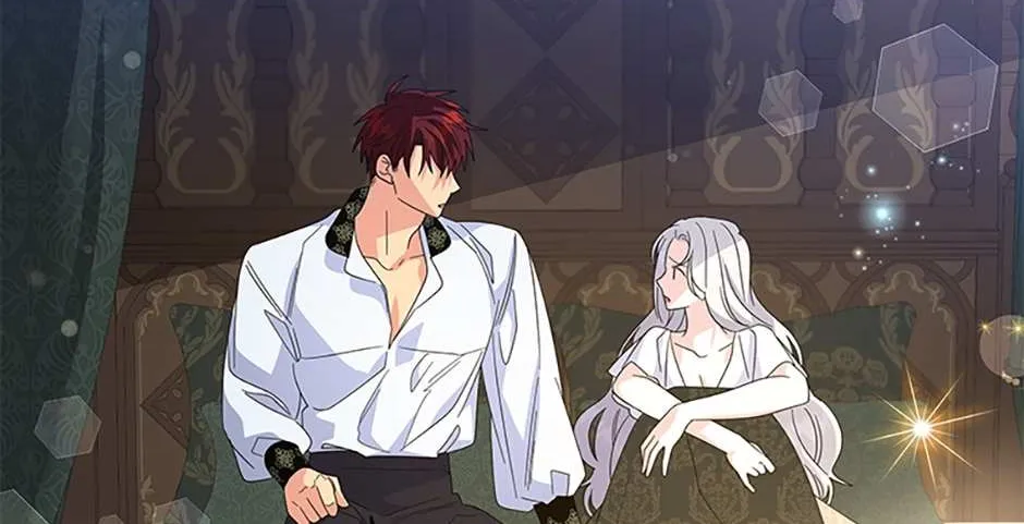 Honey, I’m Going On a Strike Chapter 76 page 117 - 