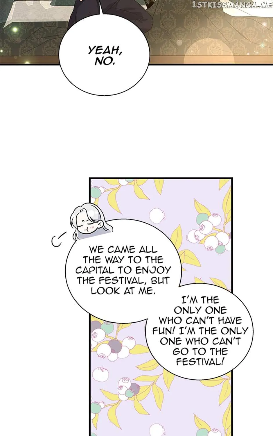 Honey, I’m Going On a Strike Chapter 76 page 118 - 