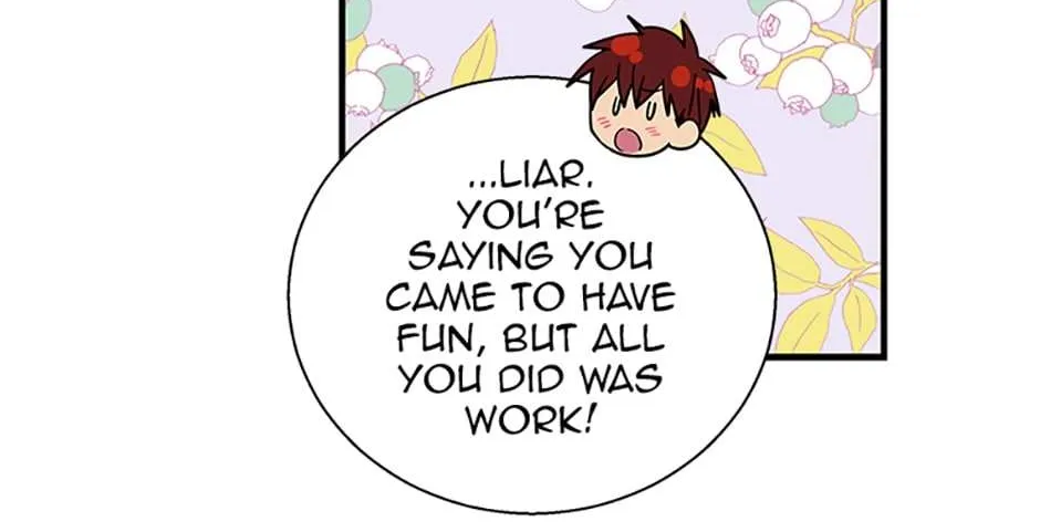 Honey, I’m Going On a Strike Chapter 76 page 119 - 