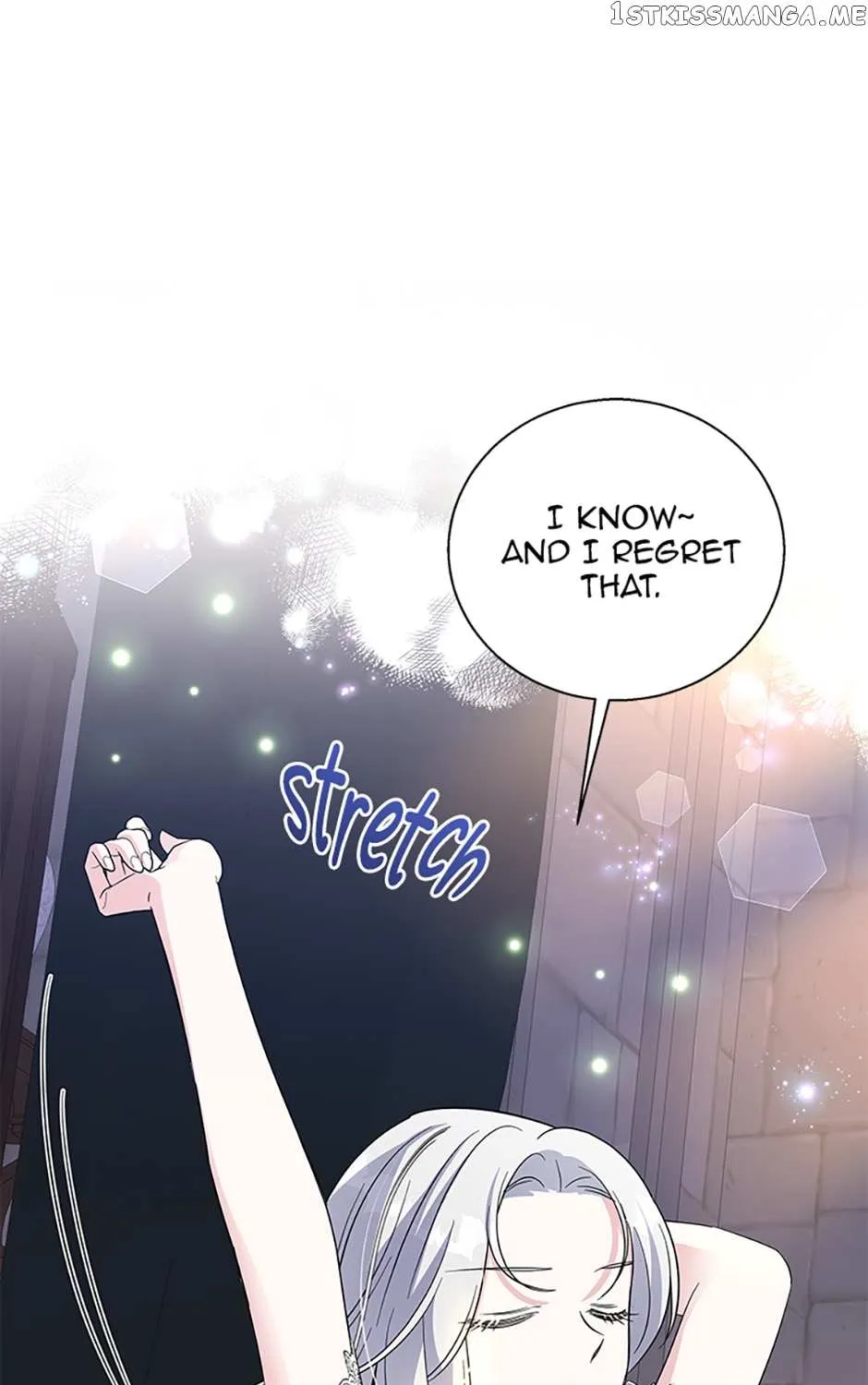 Honey, I’m Going On a Strike Chapter 76 page 120 - 