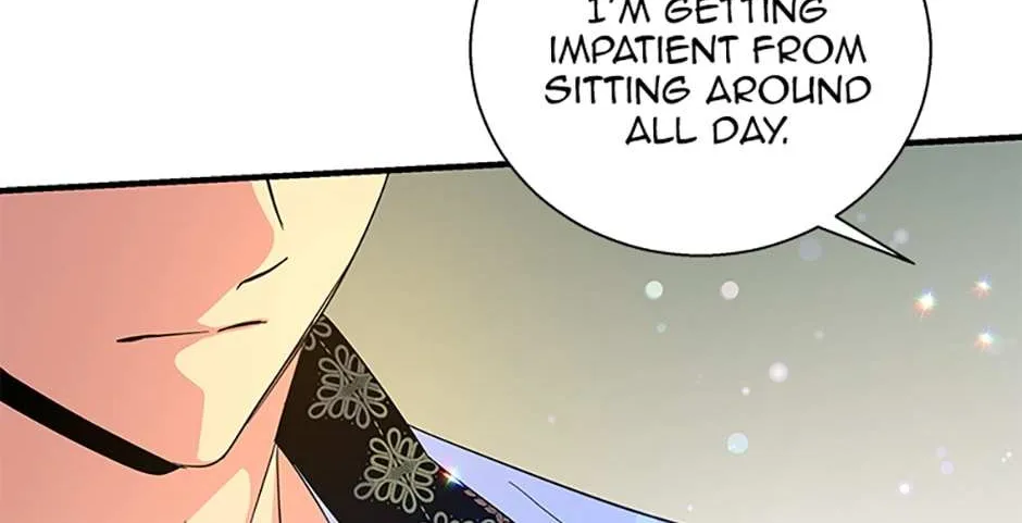 Honey, I’m Going On a Strike Chapter 76 page 123 - 