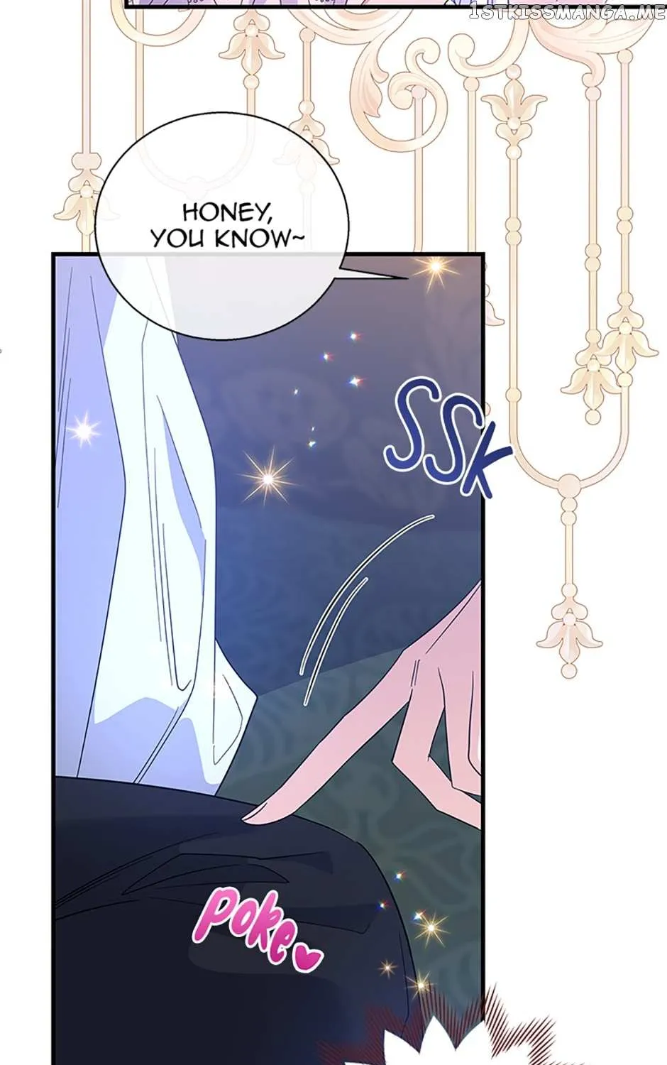 Honey, I’m Going On a Strike Chapter 76 page 126 - 