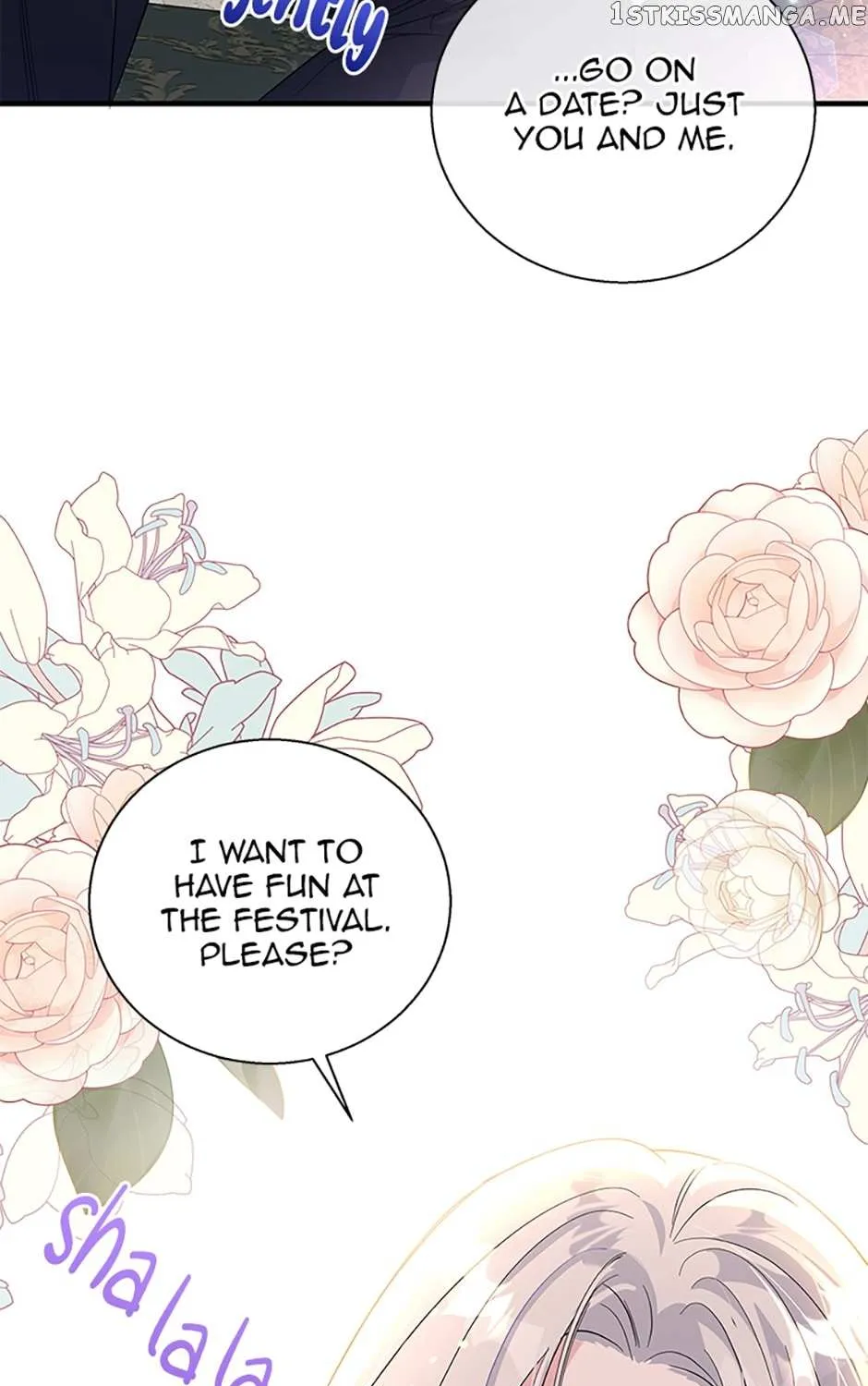 Honey, I’m Going On a Strike Chapter 76 page 130 - 