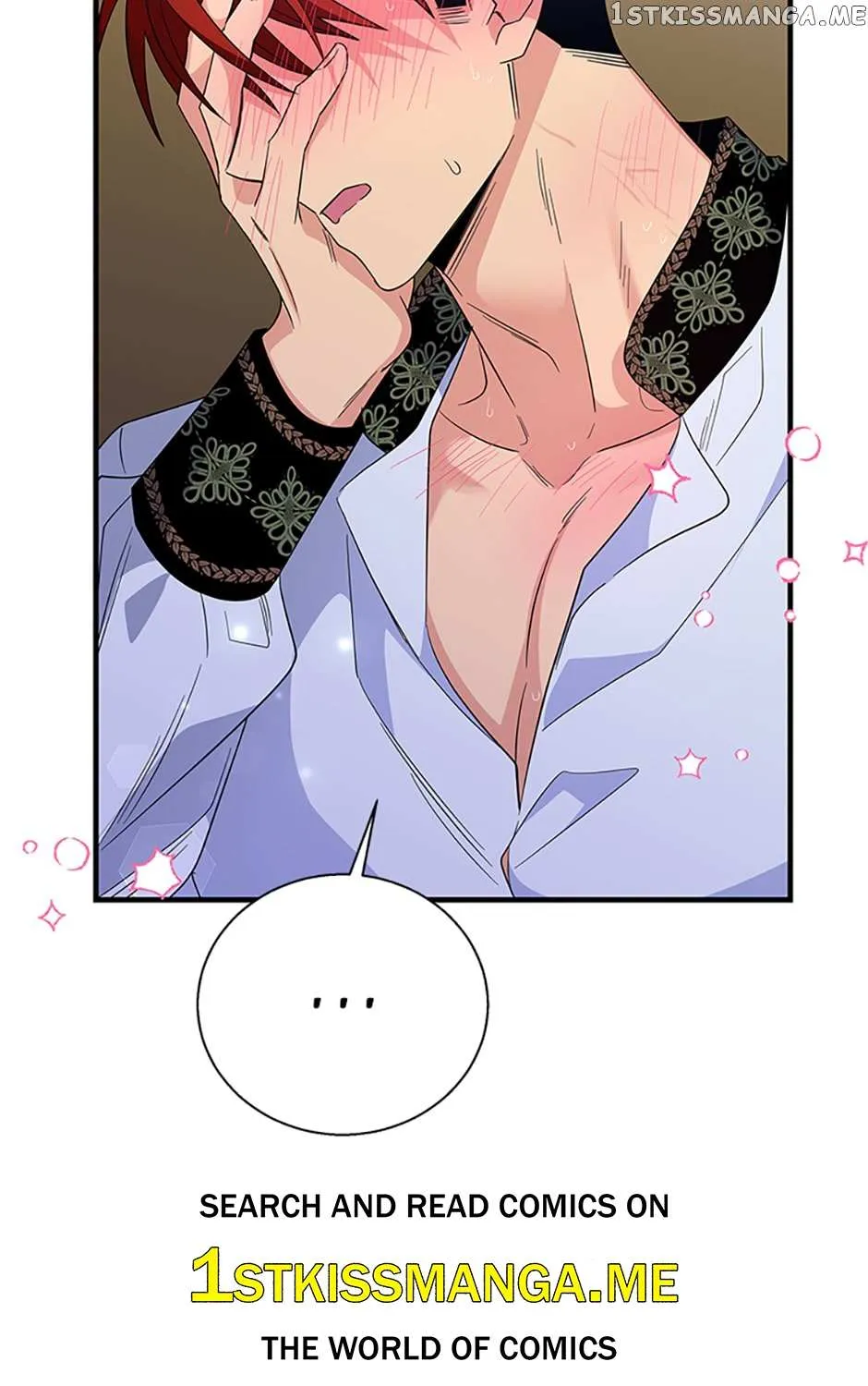 Honey, I’m Going On a Strike Chapter 76 page 134 - 