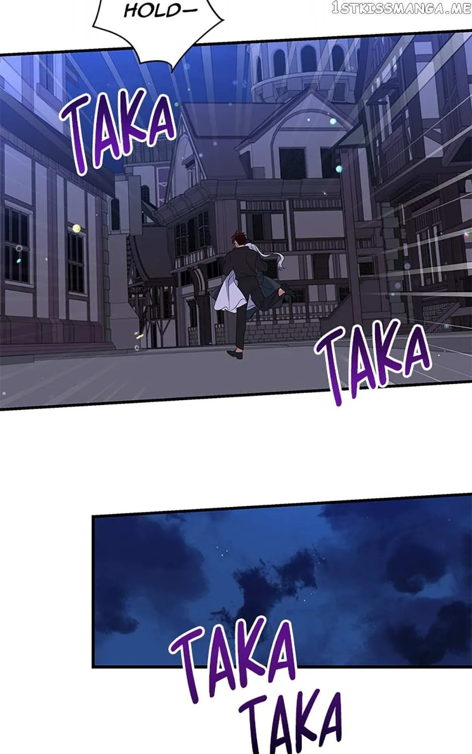 Honey, I’m Going On a Strike Chapter 76 page 16 - 